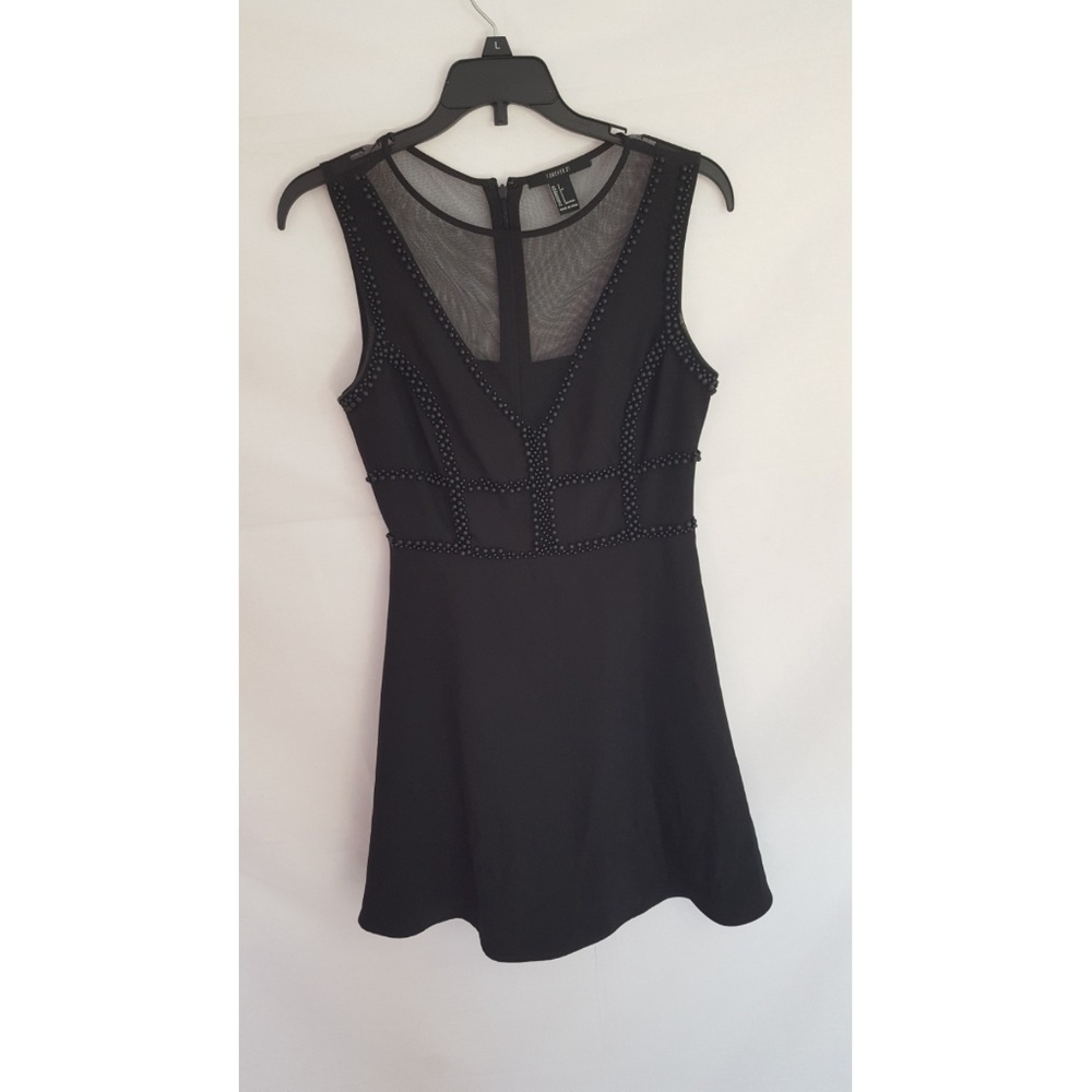 Cute mini dress